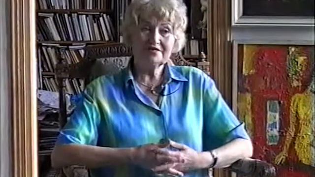 Vakaras su Irena. Bronius Gražys ir Nijolė Narijauskaitė. смотреть онлайн