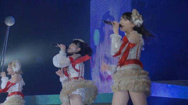 ℃-ute 『まっさらブルージーンズ』 2012-2013冬