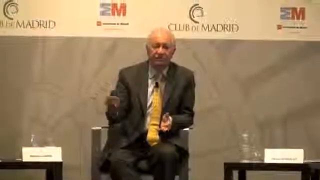 Ricardo Lagos смотреть онлайн