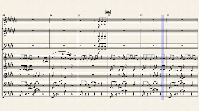 (Fuck a) Silver Lining [Full String Orchestra w/ Horn Trio] Panic! at the Disco смотреть онлайн