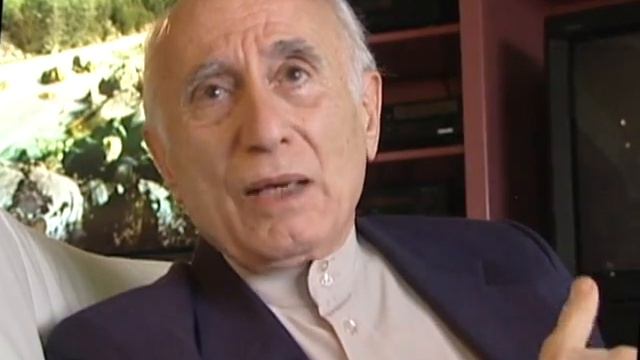 Lessons from Professor Yarshater: On Religion смотреть онлайн