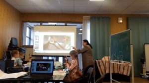 Путешествие в древнюю Москву. Осень 2022 года