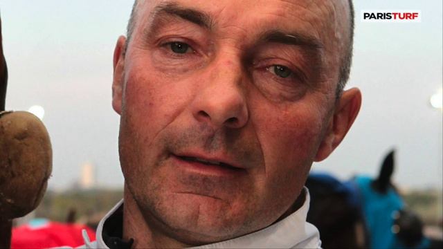Eric Beudard, entraîneur de Filou d'Anjou (10/01 à Vincennes) смотреть онлайн