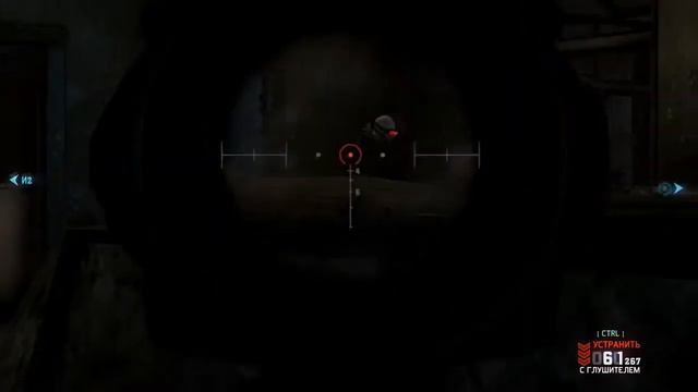 Прохождение Splinter Cell: Blacklist, ч.7 - Задания Бриггса II смотреть онлайн