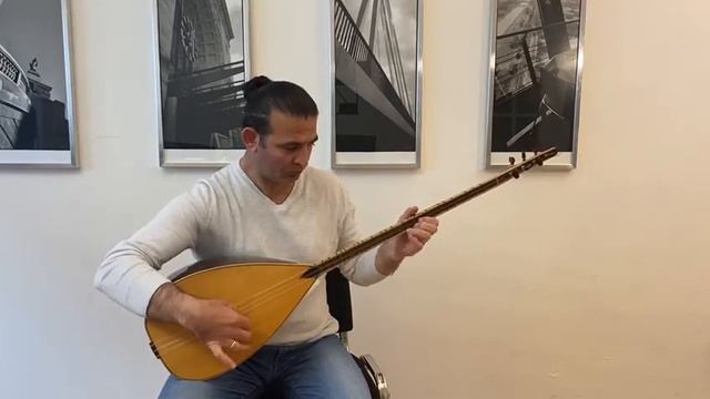 Harmonie Müzik Okulu -Hakan Cevik-Saz Kursu / Mannheim,Karlsruhe смотреть онлайн