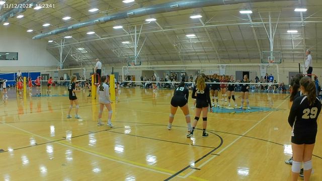 Lafayette vs Temple B, Women's college club volleyball, Delaware tournament 111222, pool play смотреть онлайн