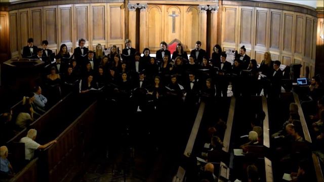 Rest - Ralph Vaughan Williams смотреть онлайн