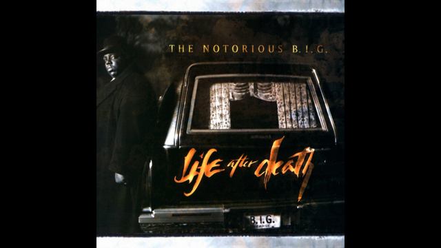 The Notorious Big - My Downfall Featuring DMC
