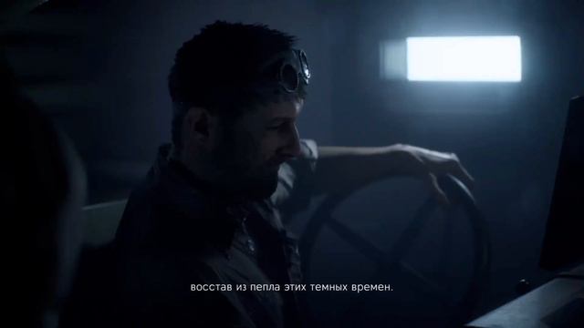 Battlefield V 5 эпилог ps4 смотреть онлайн