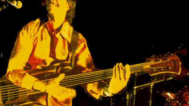 Adrian Belew - Matchless Man [HQ] смотреть онлайн
