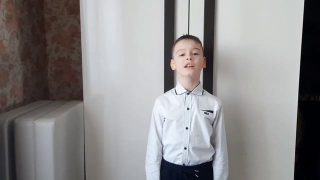 Муз. И. Шварц, сл. В.Коростылёв "Мальчишки у стен Ленинграда",исп. Иван Кузьминых, г. Новосибирск смотреть онлайн