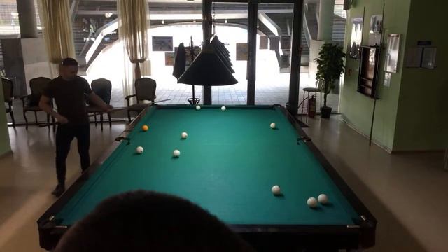 Фейруз Гуринович Шкребко смотреть онлайн