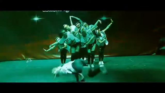 Dance show смотреть онлайн