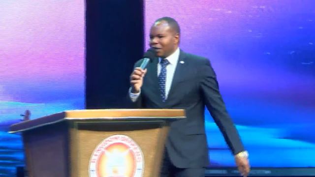 The Power Of Pursuit ||Pastor John Kamau