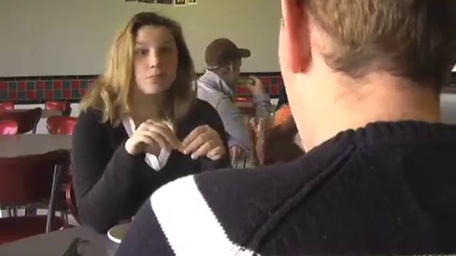 When Harry Met Sally Continuity Fail