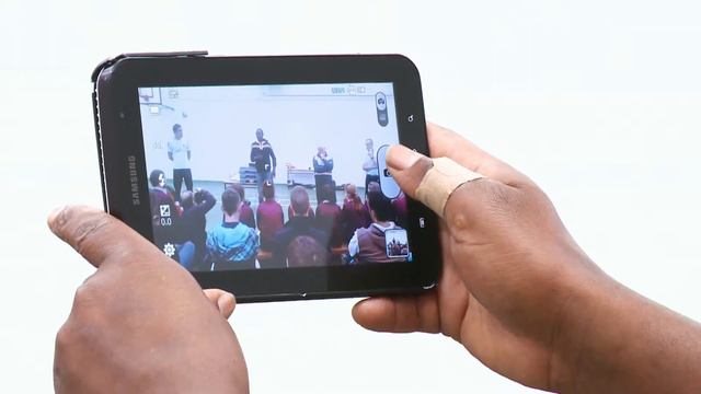 WoA Feature David Rudisha смотреть онлайн