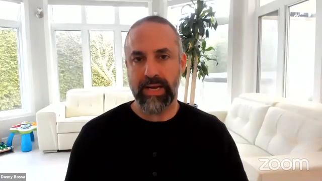 Ask Me Anything Live Stream with Dr Jordan Grant and Danny Bossa - TRT and Hormone Optimization смотреть онлайн