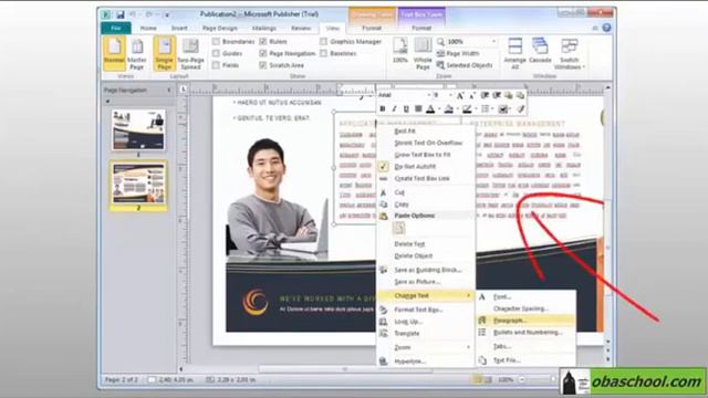 The Systems Life Cycle -1.1 The Purpose of the Systems Life Cycle - Application Software смотреть онлайн