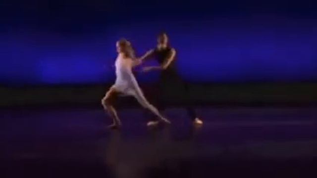 Ballet Espressivo Meditation смотреть онлайн