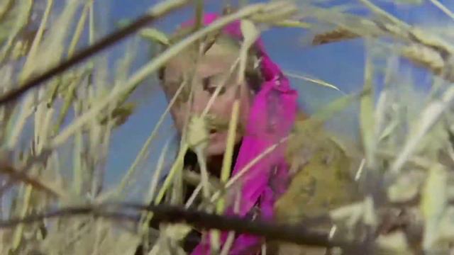 Toprak Ana Filmi Ekin Ektim (Fatma GİRİK) смотреть онлайн