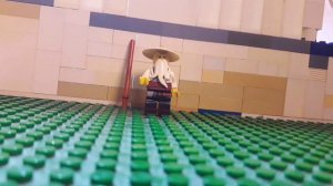 #лего анимация ниндзяго #стопмоушен #анимация #ниндзяго