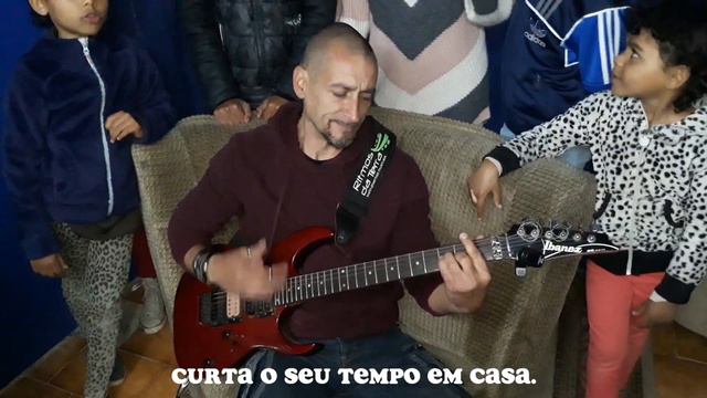 Sérgio Ferreira - Pensa Bem (original) Mix audio Carlos Ferreira/ Mix video Luis Rangel (11-05-2020 смотреть онлайн