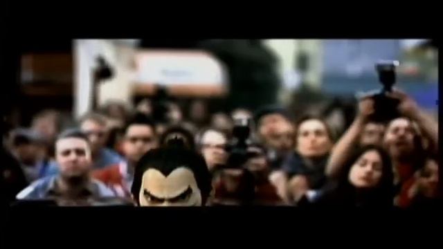Street Fighter X Tekken (COMMERCIAL) смотреть онлайн