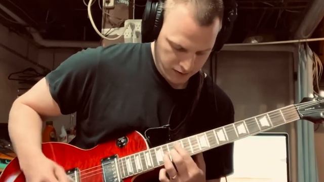 “Hell And Back” @metallica (Beyond Magnetic) Full Guitar Cover 2022 смотреть онлайн