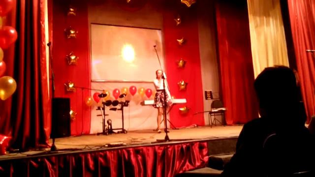 Анна Прохорова