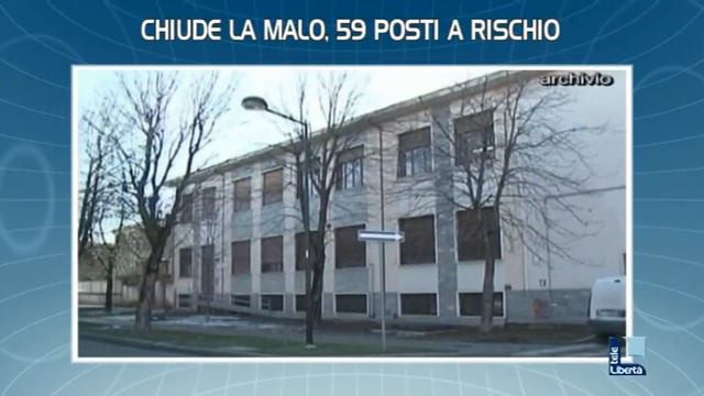 Telelibertà titoli TGL 25/3/2013 смотреть онлайн