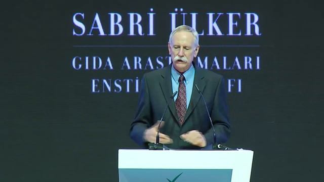 3rd. Nutrition And Healthy Lifestyle Summit - Prof. Walter Willett