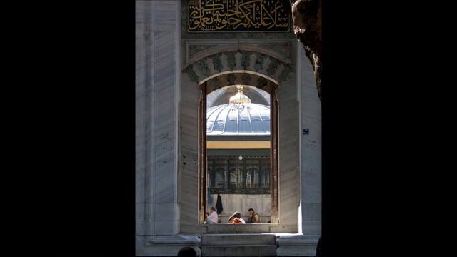 Sultan 2. Bayezid - Evc Saz Semaisi смотреть онлайн