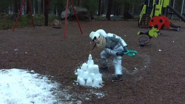 Предновогодье