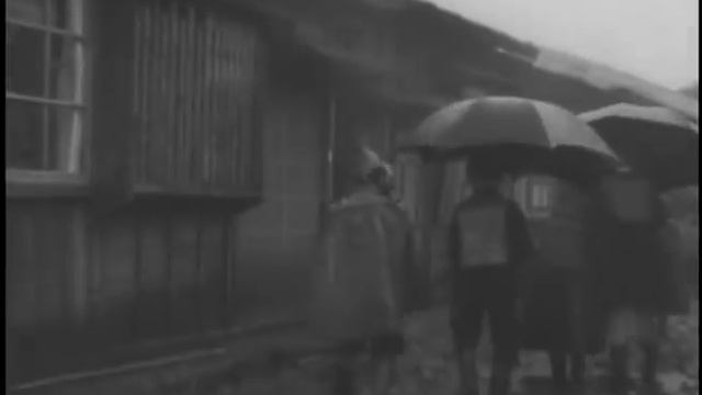 [ENG] Composition Class 綴方教室 (1938) Director Kajiro Yamamoto, Assistant Director Akira Kurosawa