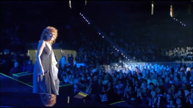 Fiorella Mannoia - Io non ho paura смотреть онлайн