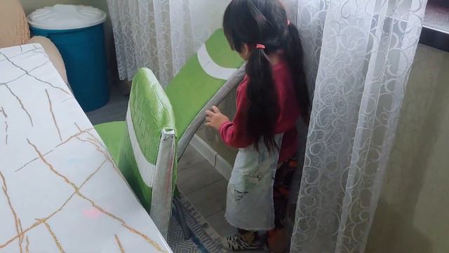 Мейрамбек Айсана Ерманкызы 😘 балапан акылдым ❤️