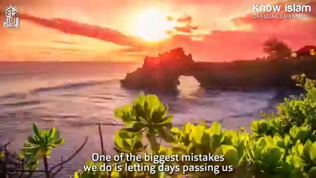 A Great Precious Lesson - Dr. Muhammad Saud Al-Rashidi смотреть онлайн