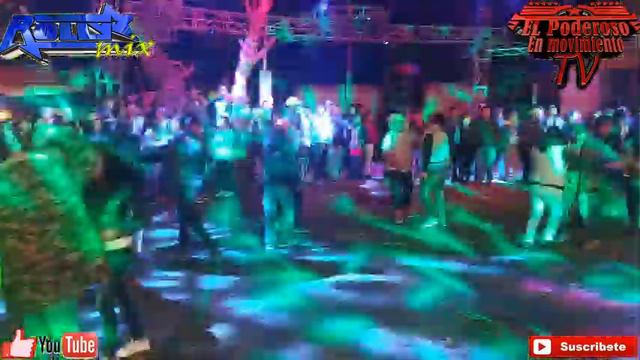 La Cumbia De Las Posadas Sonido Rolly Mix El Carmen Tequexquitla Diciembre 2018 смотреть онлайн