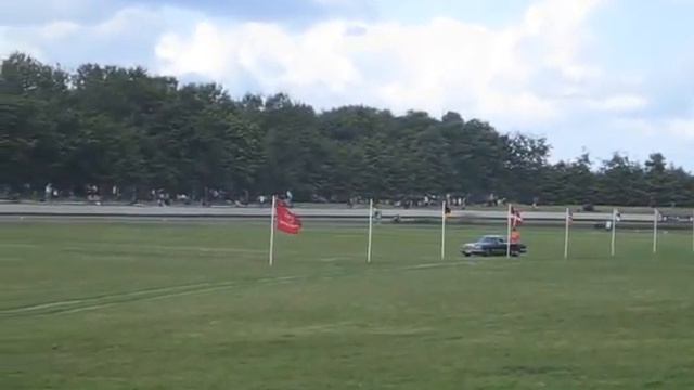 NM-Long Track Final Heat Jubek 2008 Appe Mustonen