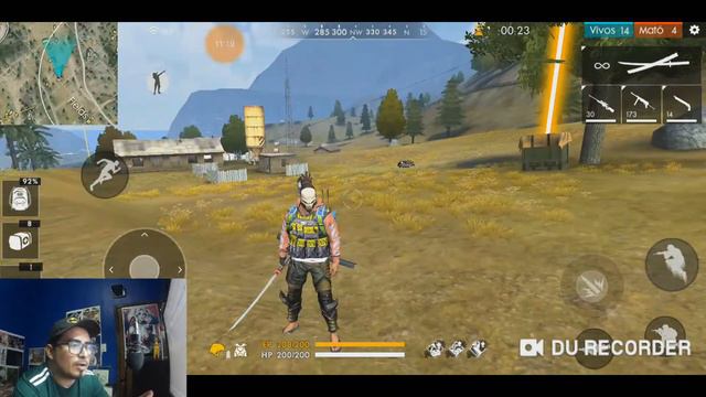 TheDOnato.. Tiembla porque aca voy... Reventando con AWM || Esteban Reyes смотреть онлайн