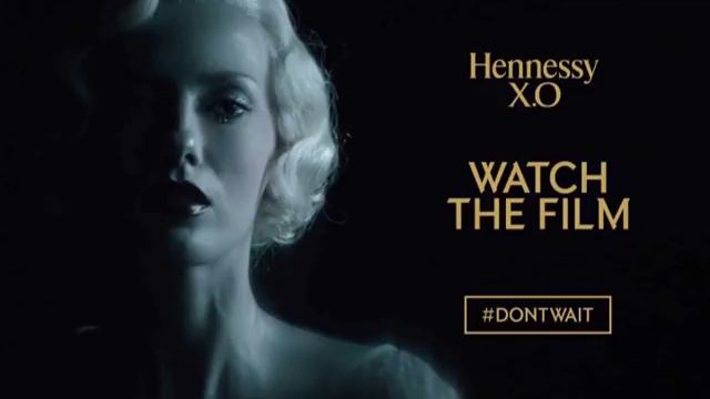 Cliff Martinez (Each drop of Hennessy X.O is an Odyssey ) смотреть онлайн
