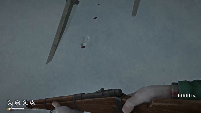 Резня в The Long Dark смотреть онлайн