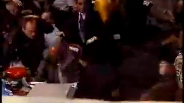 Maskaev Vs Rahman