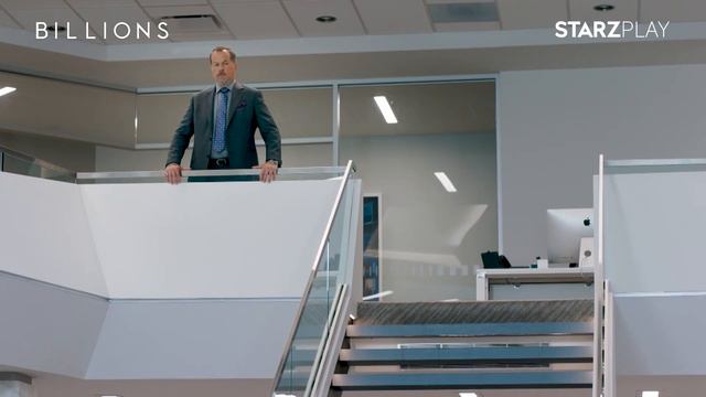 Mike "Wags" Wagner, Unleashed | Billions, Season 4 | Subscribe to STARZPLAY NOW! смотреть онлайн