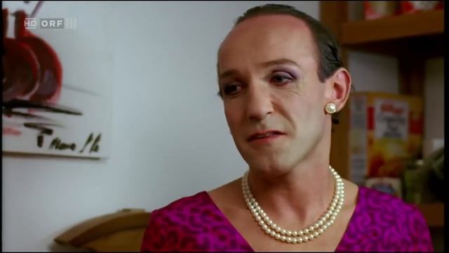 Dinner For Two | Ganzer Film | HD | Marianne Mendt | Erwin Steinhauer | Schwarzenberger