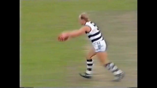 Gary Ablett Snr - The Best From The Best