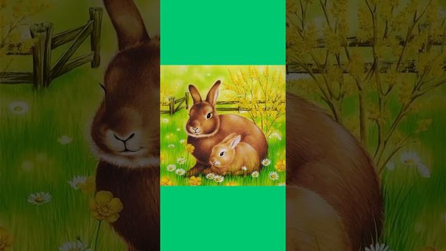 Куян кызы. А.Алиш.Әкият смотреть онлайн