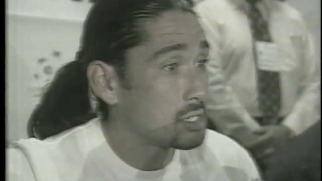 Los "anti-momentos" de Marcelo "Chino" Ríos | En la Barra con Aldo | Capítulo 5 смотреть онлайн