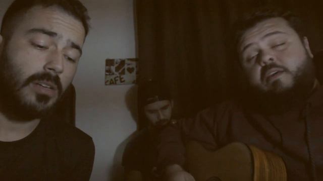 João de Barro - Maria Gadú ft. Leandro Léo (Arthur e Gabriel cover) смотреть онлайн