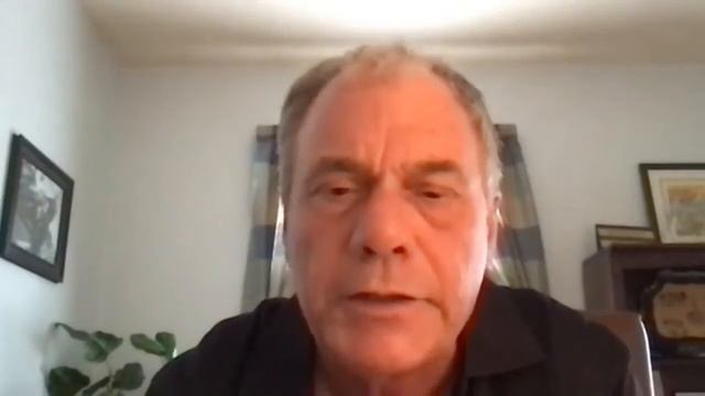 Ray Toll: A Career in Ocean Science смотреть онлайн